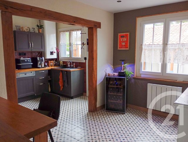 maison à vendre - 4 pièces - 103.09 m2 - BRETIGNOLLES SUR MER - 85 - PAYS-DE-LOIRE - Century 21 Bleu Marine