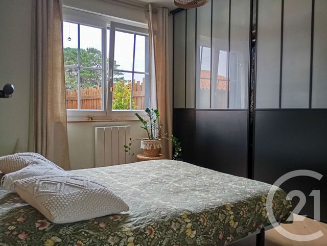 maison à vendre - 4 pièces - 103.09 m2 - BRETIGNOLLES SUR MER - 85 - PAYS-DE-LOIRE - Century 21 Bleu Marine