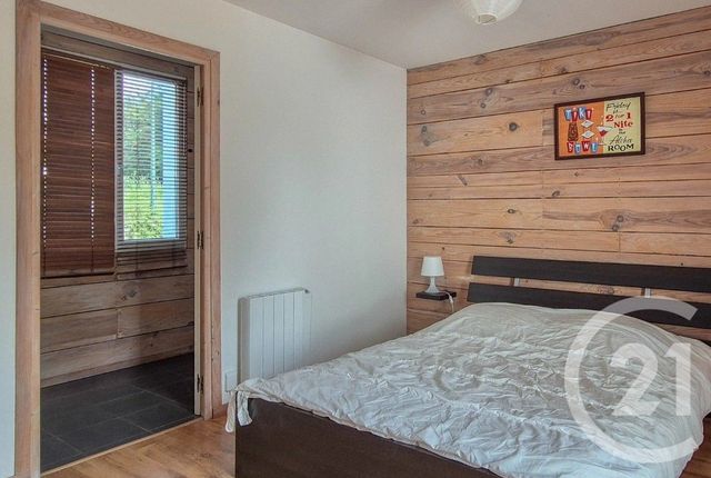 maison à vendre - 3 pièces - 74.3 m2 - OLONNE SUR MER - 85 - PAYS-DE-LOIRE - Century 21 Bleu Marine