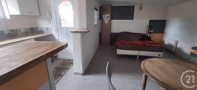 maison à louer - 1 pièce - 22.5 m2 - BREM SUR MER - 85 - PAYS-DE-LOIRE - Century 21 Bleu Marine