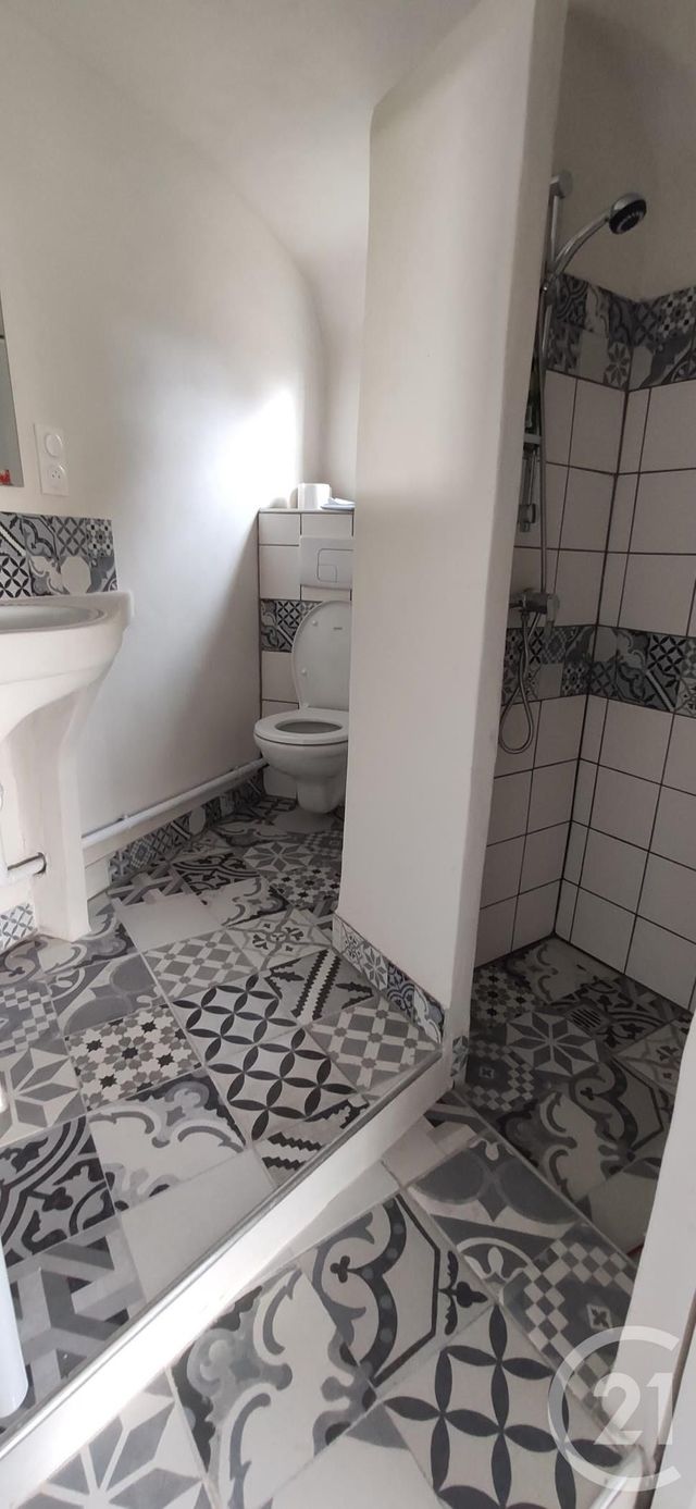 maison à louer - 1 pièce - 22.5 m2 - BREM SUR MER - 85 - PAYS-DE-LOIRE - Century 21 Bleu Marine