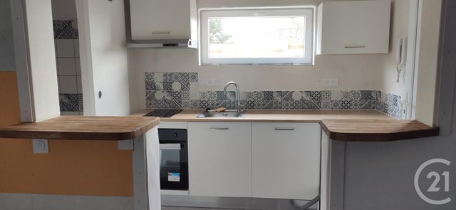 maison à louer - 1 pièce - 22.5 m2 - BREM SUR MER - 85 - PAYS-DE-LOIRE - Century 21 Bleu Marine