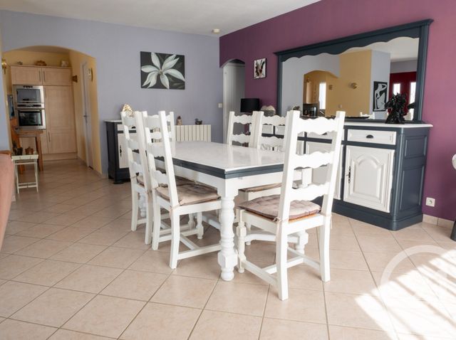 maison à vendre - 4 pièces - 107.27 m2 - BRETIGNOLLES SUR MER - 85 - PAYS-DE-LOIRE - Century 21 Bleu Marine