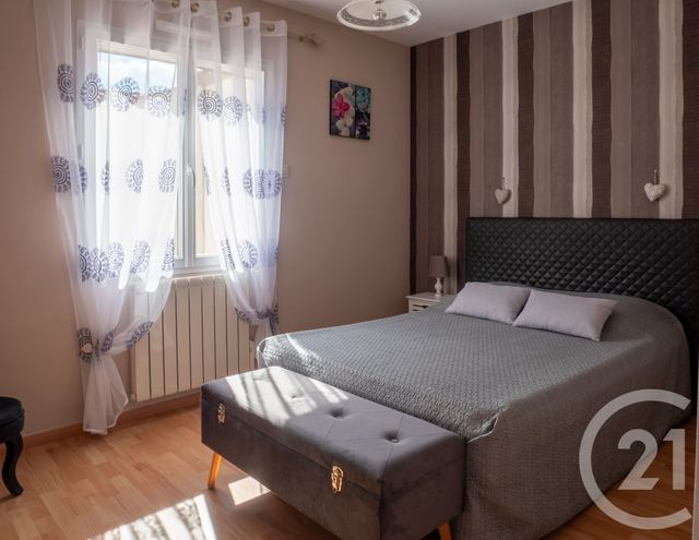 maison à vendre - 4 pièces - 107.27 m2 - BRETIGNOLLES SUR MER - 85 - PAYS-DE-LOIRE - Century 21 Bleu Marine