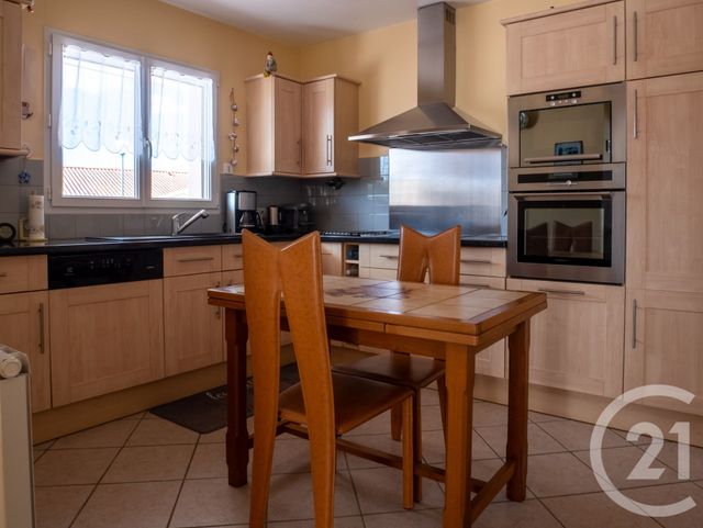 maison à vendre - 4 pièces - 107.27 m2 - BRETIGNOLLES SUR MER - 85 - PAYS-DE-LOIRE - Century 21 Bleu Marine