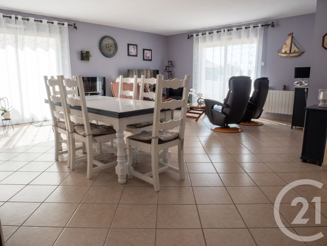 maison à vendre - 4 pièces - 107.27 m2 - BRETIGNOLLES SUR MER - 85 - PAYS-DE-LOIRE - Century 21 Bleu Marine