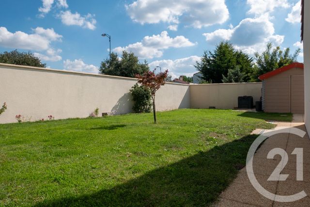 maison à vendre - 4 pièces - 107.27 m2 - BRETIGNOLLES SUR MER - 85 - PAYS-DE-LOIRE - Century 21 Bleu Marine