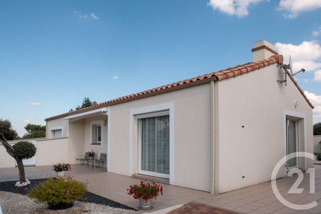 maison - BRETIGNOLLES SUR MER - 85
