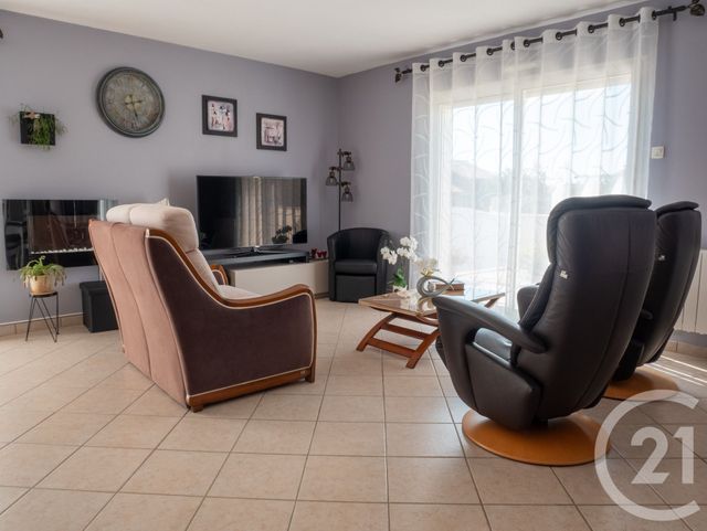 maison à vendre - 4 pièces - 107.27 m2 - BRETIGNOLLES SUR MER - 85 - PAYS-DE-LOIRE - Century 21 Bleu Marine