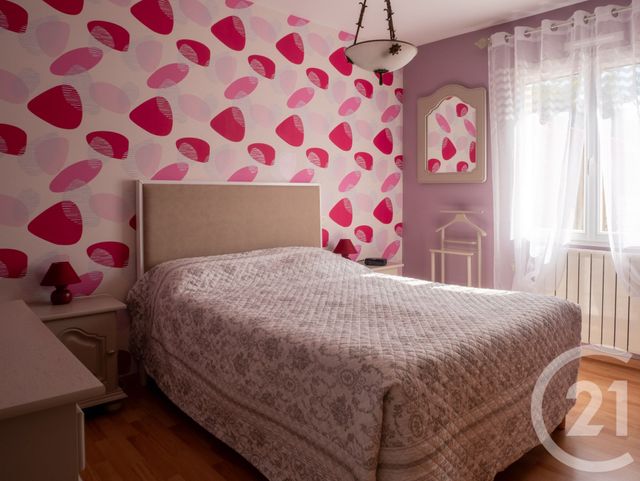 maison à vendre - 4 pièces - 107.27 m2 - BRETIGNOLLES SUR MER - 85 - PAYS-DE-LOIRE - Century 21 Bleu Marine