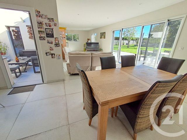 Afficher la photo en grand maison à vendre - 5 pièces - 152.15 m2 - BRETIGNOLLES SUR MER - 85 - PAYS-DE-LOIRE - Century 21 Bleu Marine