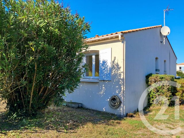maison à vendre - 4 pièces - 74.92 m2 - BREM SUR MER - 85 - PAYS-DE-LOIRE - Century 21 Bleu Marine