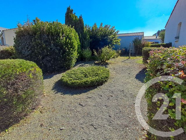 maison à vendre - 4 pièces - 74.92 m2 - BREM SUR MER - 85 - PAYS-DE-LOIRE - Century 21 Bleu Marine