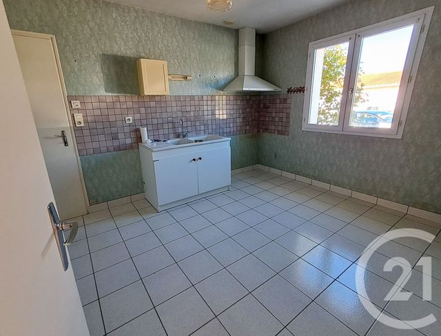 maison à vendre - 4 pièces - 74.92 m2 - BREM SUR MER - 85 - PAYS-DE-LOIRE - Century 21 Bleu Marine