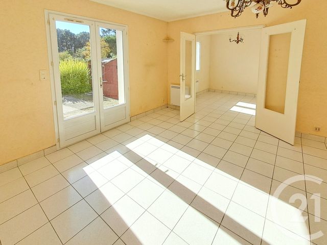 maison à vendre - 4 pièces - 74.92 m2 - BREM SUR MER - 85 - PAYS-DE-LOIRE - Century 21 Bleu Marine