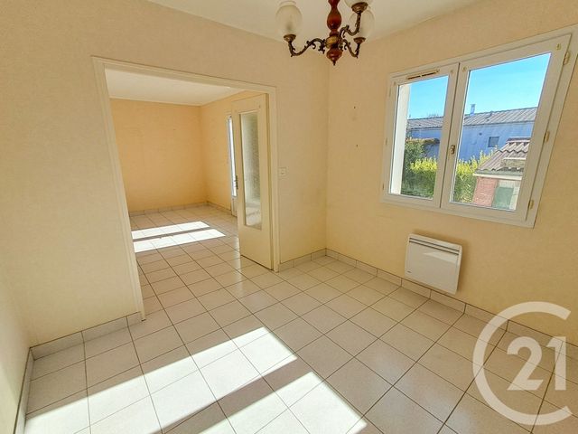 maison à vendre - 4 pièces - 74.92 m2 - BREM SUR MER - 85 - PAYS-DE-LOIRE - Century 21 Bleu Marine