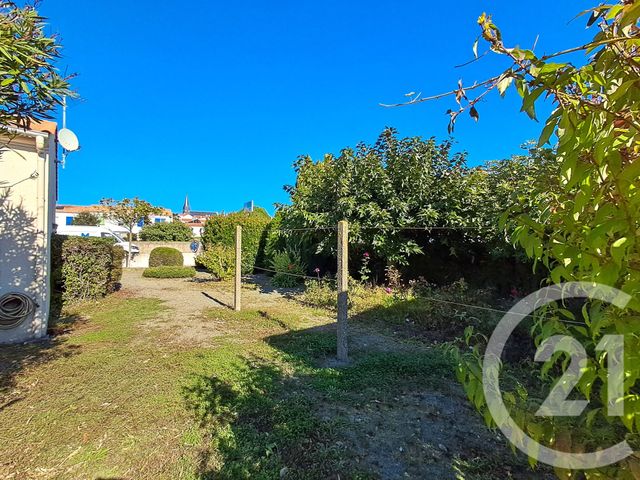 maison à vendre - 4 pièces - 74.92 m2 - BREM SUR MER - 85 - PAYS-DE-LOIRE - Century 21 Bleu Marine