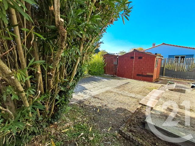 maison à vendre - 4 pièces - 74.92 m2 - BREM SUR MER - 85 - PAYS-DE-LOIRE - Century 21 Bleu Marine