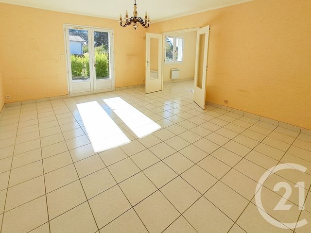 maison à vendre - 4 pièces - 74.92 m2 - BREM SUR MER - 85 - PAYS-DE-LOIRE - Century 21 Bleu Marine