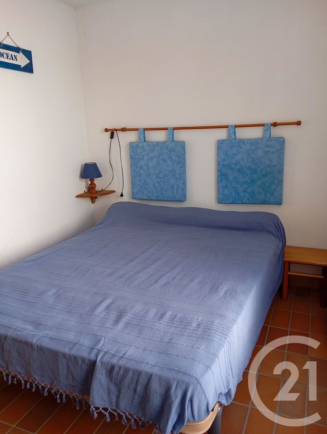 Afficher la photo en grand maison à vendre - 3 pièces - 40.0 m2 - BREM SUR MER - 85 - PAYS-DE-LOIRE - Century 21 Bleu Marine