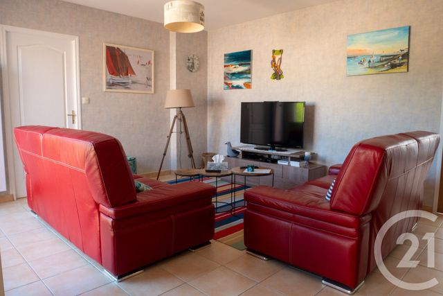 maison à vendre - 5 pièces - 119.21 m2 - BRETIGNOLLES SUR MER - 85 - PAYS-DE-LOIRE - Century 21 Bleu Marine