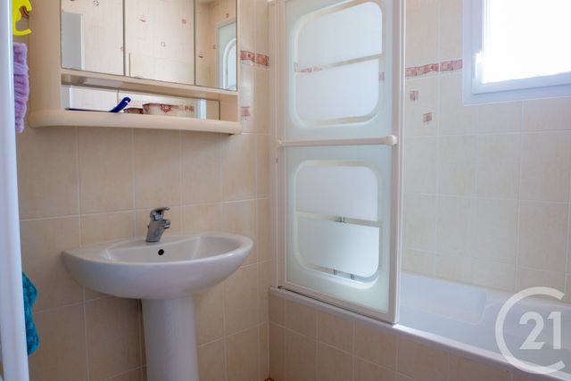 maison à vendre - 5 pièces - 119.21 m2 - BRETIGNOLLES SUR MER - 85 - PAYS-DE-LOIRE - Century 21 Bleu Marine