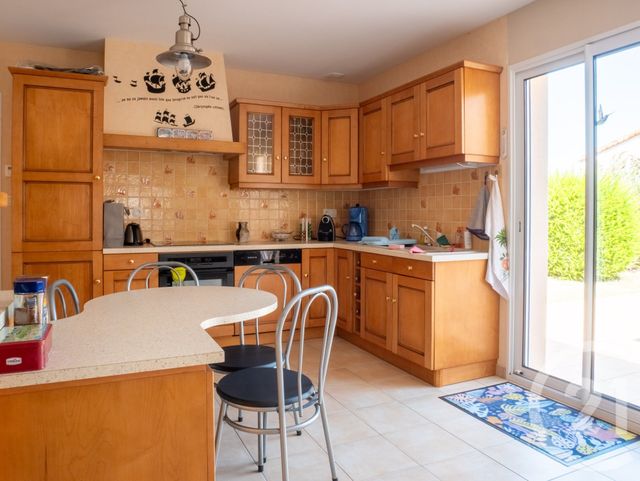 maison à vendre - 5 pièces - 119.21 m2 - BRETIGNOLLES SUR MER - 85 - PAYS-DE-LOIRE - Century 21 Bleu Marine