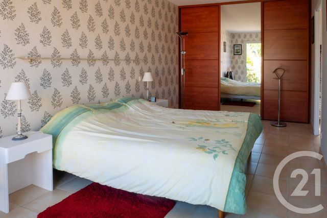 maison à vendre - 5 pièces - 119.21 m2 - BRETIGNOLLES SUR MER - 85 - PAYS-DE-LOIRE - Century 21 Bleu Marine