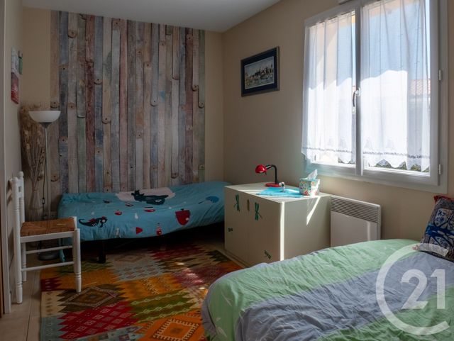 maison à vendre - 5 pièces - 119.21 m2 - BRETIGNOLLES SUR MER - 85 - PAYS-DE-LOIRE - Century 21 Bleu Marine