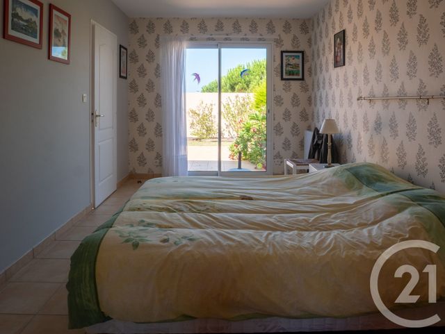 maison à vendre - 5 pièces - 119.21 m2 - BRETIGNOLLES SUR MER - 85 - PAYS-DE-LOIRE - Century 21 Bleu Marine