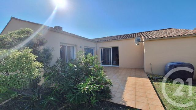 maison - BRETIGNOLLES SUR MER - 85