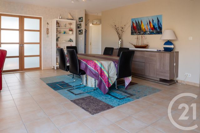 maison à vendre - 5 pièces - 119.21 m2 - BRETIGNOLLES SUR MER - 85 - PAYS-DE-LOIRE - Century 21 Bleu Marine