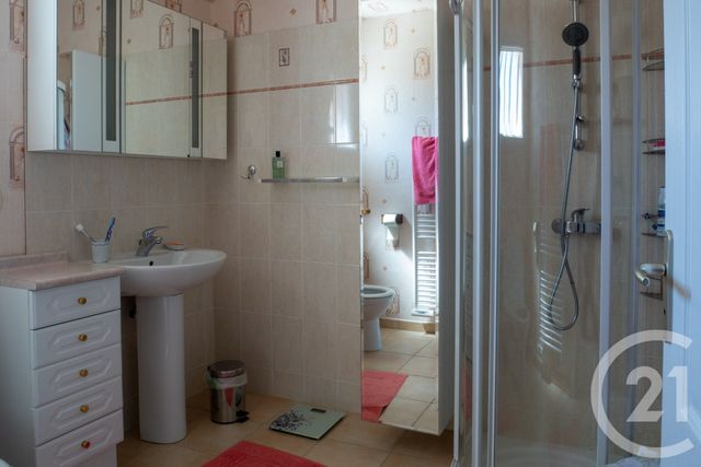 maison à vendre - 5 pièces - 119.21 m2 - BRETIGNOLLES SUR MER - 85 - PAYS-DE-LOIRE - Century 21 Bleu Marine