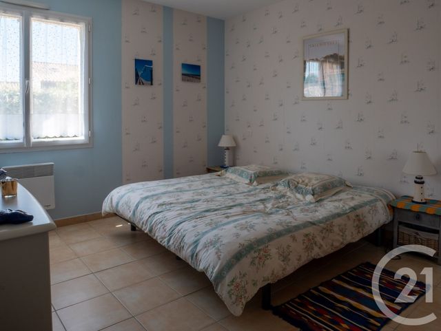 maison à vendre - 5 pièces - 119.21 m2 - BRETIGNOLLES SUR MER - 85 - PAYS-DE-LOIRE - Century 21 Bleu Marine