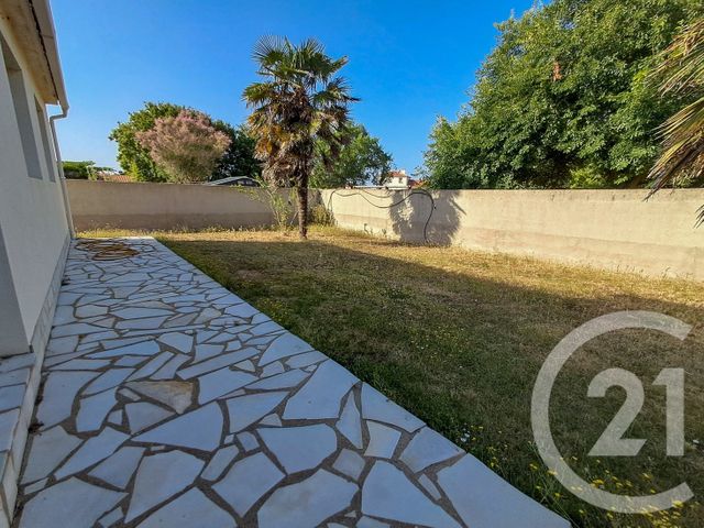 maison à vendre - 5 pièces - 112.0 m2 - BREM SUR MER - 85 - PAYS-DE-LOIRE - Century 21 Bleu Marine