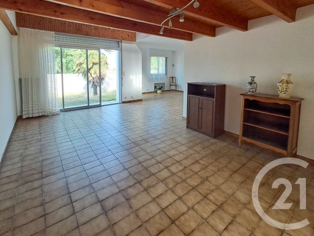 maison à vendre - 5 pièces - 112.0 m2 - BREM SUR MER - 85 - PAYS-DE-LOIRE - Century 21 Bleu Marine