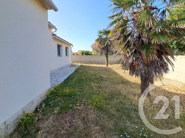 maison à vendre - 5 pièces - 112.0 m2 - BREM SUR MER - 85 - PAYS-DE-LOIRE - Century 21 Bleu Marine