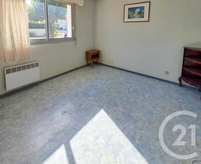 maison à vendre - 5 pièces - 112.0 m2 - BREM SUR MER - 85 - PAYS-DE-LOIRE - Century 21 Bleu Marine