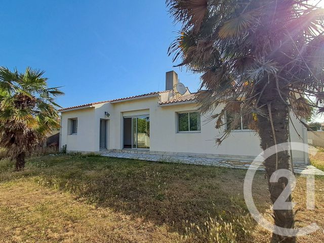 Maison à vendre BREM SUR MER