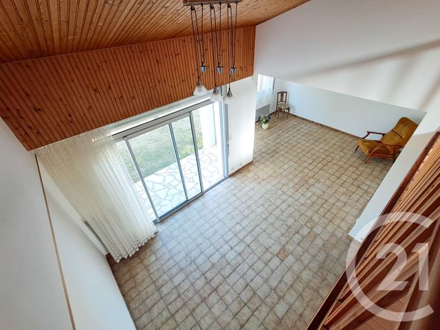 maison à vendre - 5 pièces - 112.0 m2 - BREM SUR MER - 85 - PAYS-DE-LOIRE - Century 21 Bleu Marine