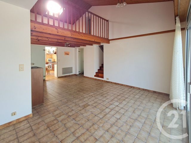 maison à vendre - 5 pièces - 112.0 m2 - BREM SUR MER - 85 - PAYS-DE-LOIRE - Century 21 Bleu Marine