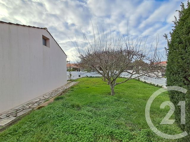 maison à vendre - 3 pièces - 67.33 m2 - BRETIGNOLLES SUR MER - 85 - PAYS-DE-LOIRE - Century 21 Bleu Marine