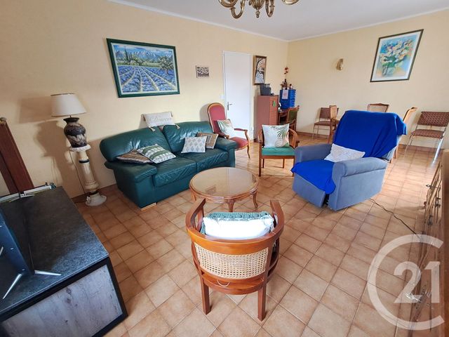 maison à vendre - 3 pièces - 67.33 m2 - BRETIGNOLLES SUR MER - 85 - PAYS-DE-LOIRE - Century 21 Bleu Marine