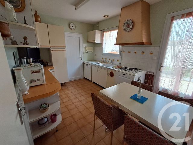 maison à vendre - 3 pièces - 67.33 m2 - BRETIGNOLLES SUR MER - 85 - PAYS-DE-LOIRE - Century 21 Bleu Marine