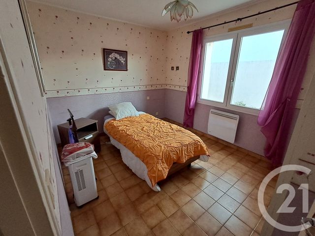 maison à vendre - 3 pièces - 67.33 m2 - BRETIGNOLLES SUR MER - 85 - PAYS-DE-LOIRE - Century 21 Bleu Marine