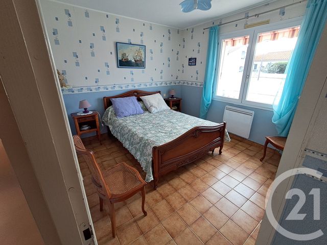 maison à vendre - 3 pièces - 67.33 m2 - BRETIGNOLLES SUR MER - 85 - PAYS-DE-LOIRE - Century 21 Bleu Marine
