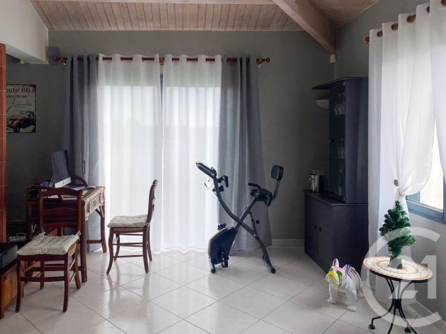 maison à vendre - 7 pièces - 256.95 m2 - BREM SUR MER - 85 - PAYS-DE-LOIRE - Century 21 Bleu Marine