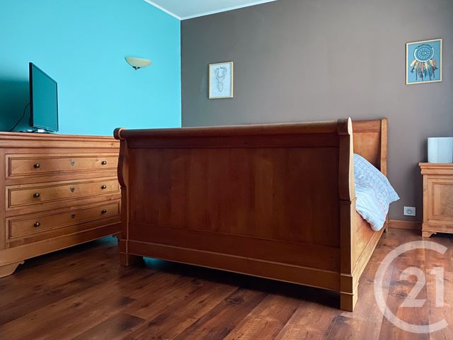 maison à vendre - 7 pièces - 256.95 m2 - BREM SUR MER - 85 - PAYS-DE-LOIRE - Century 21 Bleu Marine