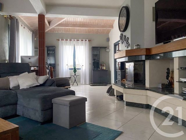 maison à vendre - 7 pièces - 256.95 m2 - BREM SUR MER - 85 - PAYS-DE-LOIRE - Century 21 Bleu Marine