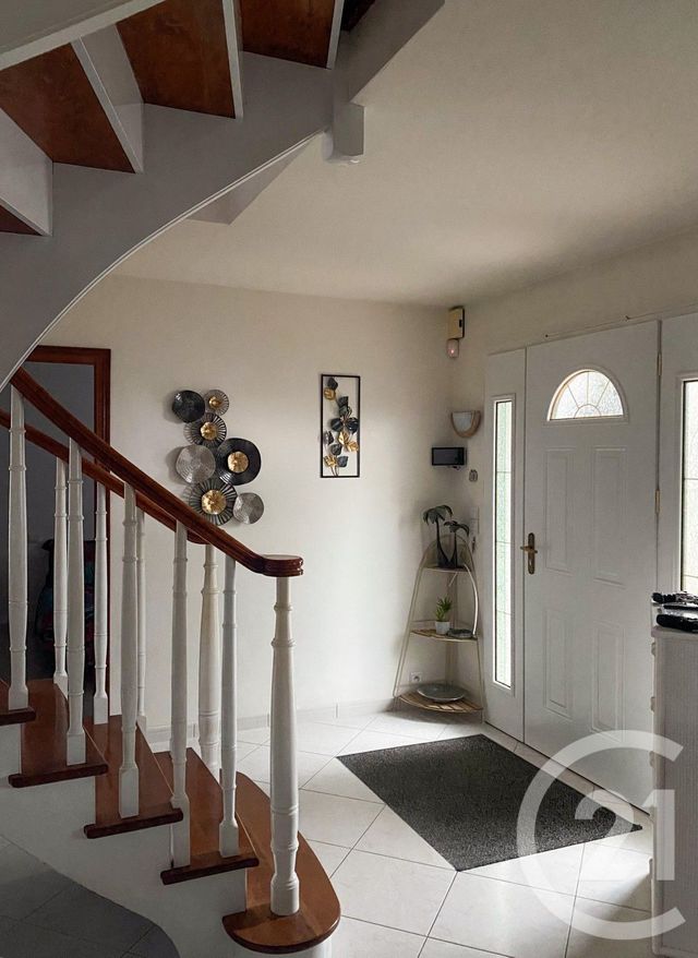 maison à vendre - 7 pièces - 256.95 m2 - BREM SUR MER - 85 - PAYS-DE-LOIRE - Century 21 Bleu Marine